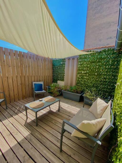 Villa Loft Evasion - Terrasse & Garage Proche Centre Aviñón Exterior foto